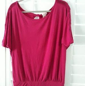 Women's XL Blouse